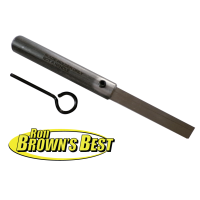 Parting Tool Kit - User Supply The Handle Parting Tool Kit - User Supply The Handle