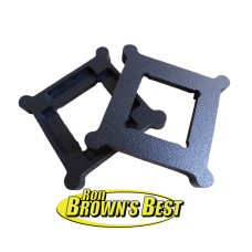 Gluing Guides