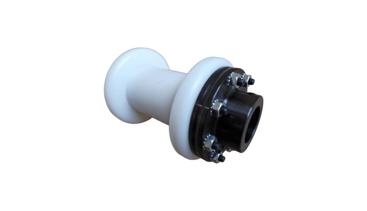 Natural Edge Jamb Chuck