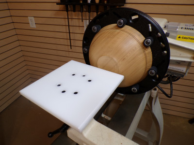 Banjo Table