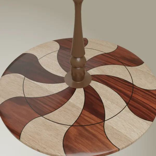 Segmented Tops (COMING SOON!)