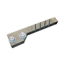 Low Angle MultiGuide Type 2