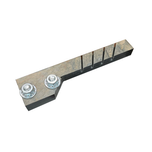 Low Angle MultiGuide Type 2 Low Angle MultiGuide Type 2