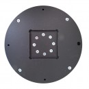 Non-Slip Ring Chuck