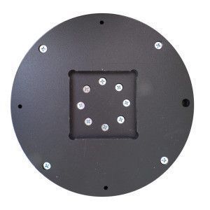 Non-Slip Ring Chuck