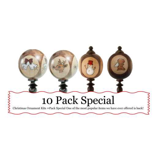 10 Pack Special