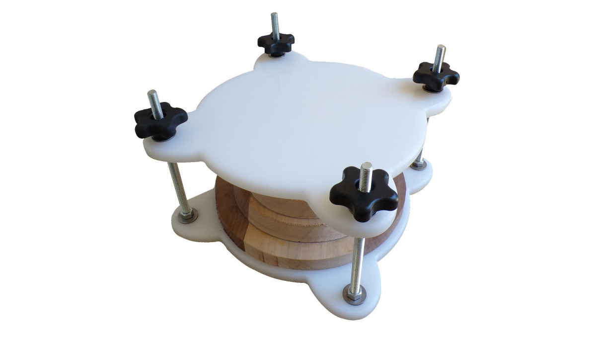Glue Press