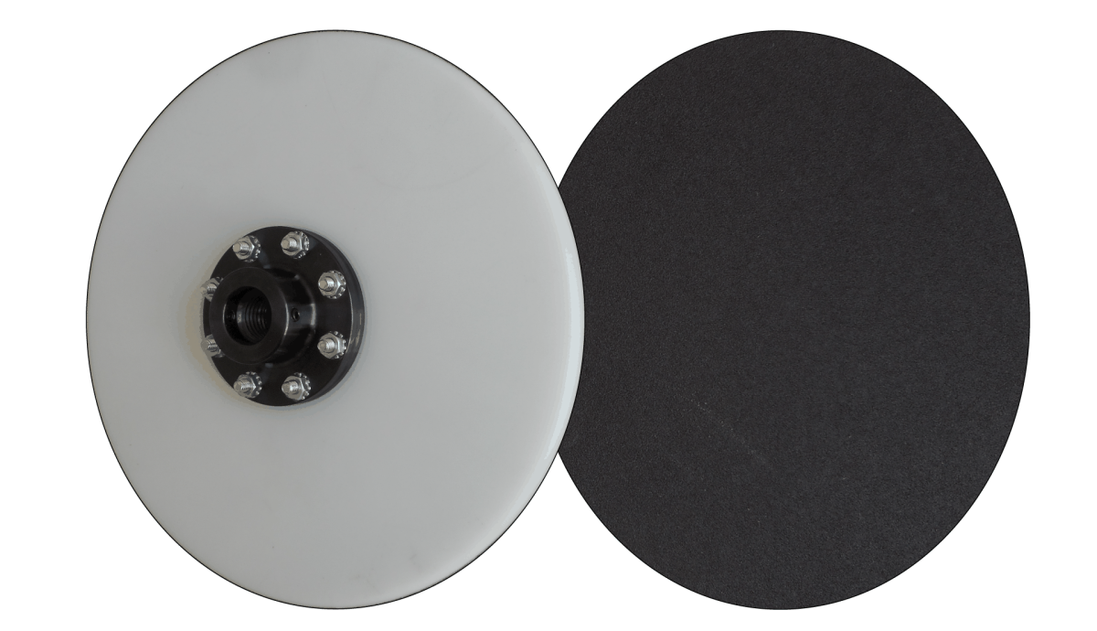 Disk Sander