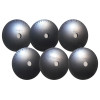 Indexing Wheels