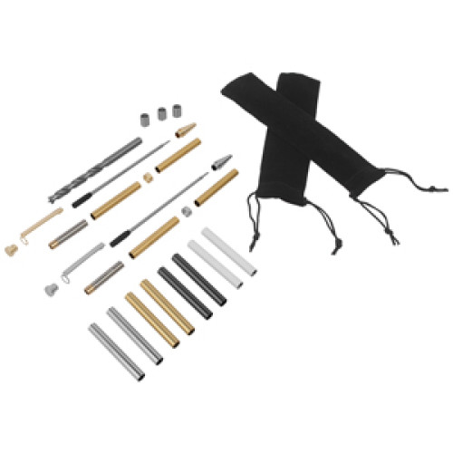 Pen Kit Starter Set pen-kit-starter-set