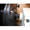Longworth Type 2 Basic For 20 inch & Up Lathes