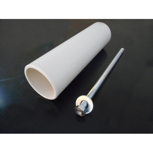 NEJC 8 inch Extension