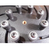 Longworth Type 2 Basic For 20 inch & Up Lathes