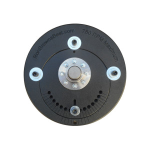 Off-Center Chuck Type 2 - Amazing Off-Center Chuck