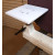 Standard Size Table 7x7  + $69.99 