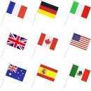 International Shipping FAQ