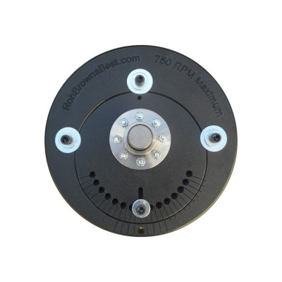 Off Center Chuck