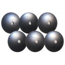 Indexing Wheels