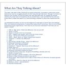 Free Downloads