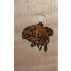 Inlay Kit — Bass