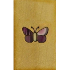 Inlay Kit — Butterfly