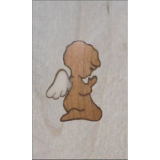 Inlay Kit — Cherub