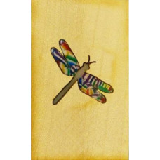 Inlay Kit — Dragonfly