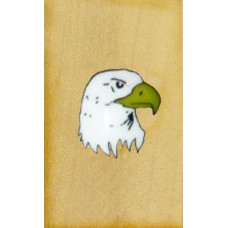 Inlay Kit — Eagle