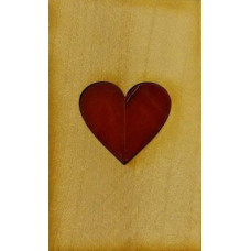 Inlay Kit — Heart