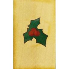 Inlay Kit — Holly