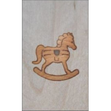 Inlay Kit — Horse
