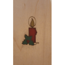 Inlay Kit — Candle