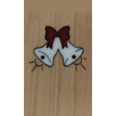 Inlay Kit — Holiday Bells