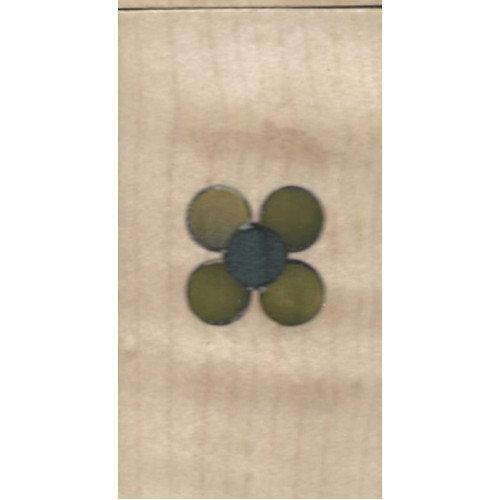 Inlay Kit — Texas Star