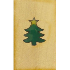 Inlay Kit — Christmas Tree