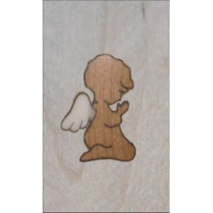 Feature Ring - Cherub (8 elements)