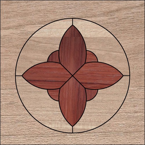 Clover Star