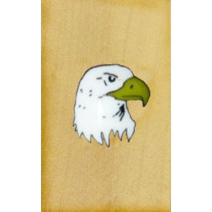 Feature Ring - Eagle (40 elements)