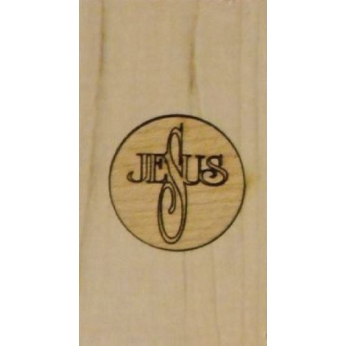 Feature Ring - Jesus Set 1 (8 elements) Feature Ring - Jesus Set 1 (8 elements)
