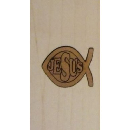 Feature Ring - Jesus Set 4 (24 elements) Feature Ring - Jesus Set 4 (24 elements)
