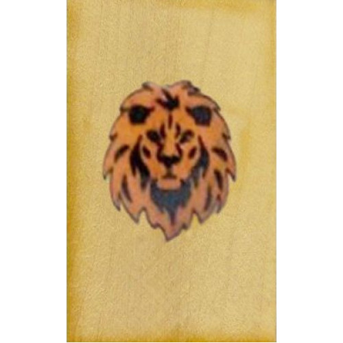 Feature Ring - Lion (24 elements) Feature Ring - Lion (24 elements)