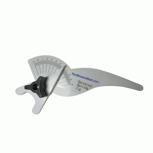 Universal Setting Jig Lathe tool Sharpening