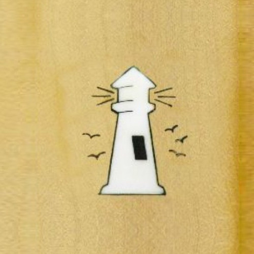 Ornament Kit - Falling Box