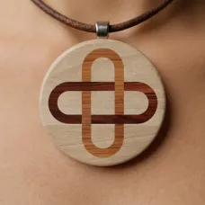 Medallion Pendant Kit