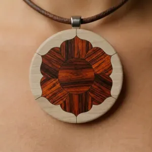 Rosette Pendant Kit