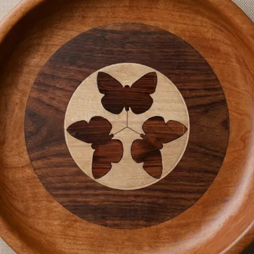 Butterfly 3 Vessel Kit Butterfly 3 Vessel Kit