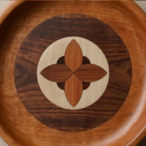 Quatrefoil Vessel Kit