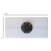 Indexing Wheels and Banjo Table Combo