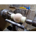 Tough Sphere Jig 18-20 Inch Lathe