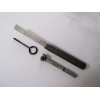 Parting Tool Kit - User Supply The Handle